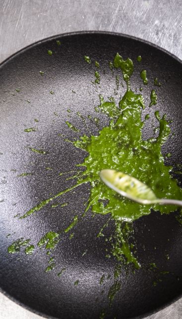 Seguici su Instagram e sulla nostra pagina Facebook. Ristorante Mumant Immagine: San Cassiano in Alta Badia