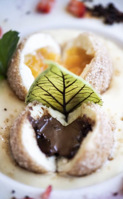 Seguici su Instagram e sulla nostra pagina Facebook. Ristorante Mumant Immagine: San Cassiano in Alta Badia