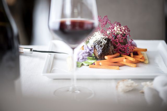 Scopri il ristorante Mumant a San Cassiano in Alta Badia Immagine: ristorante a San Cassiano in Badia